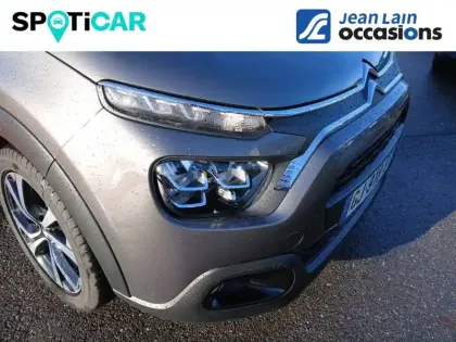 Photo 15 Citroën C3  PureTech 110 S&S EAT6