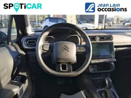 Photo 8 Citroën C3  PureTech 110 S&S EAT6