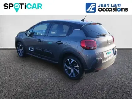 Photo 6 Citroën C3  PureTech 110 S&S EAT6