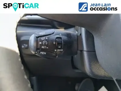 Photo 19 Citroën C3  PureTech 110 S&S EAT6