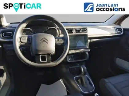 Photo 7 Citroën C3  PureTech 110 S&S EAT6