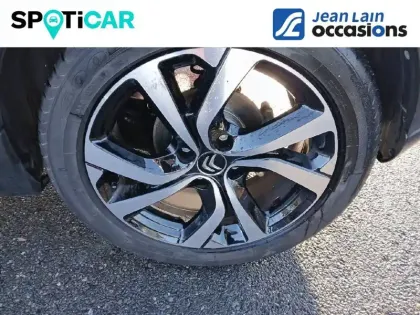 Photo 12 Citroën C3  PureTech 110 S&S EAT6