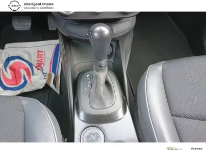 Photo 9 Fiat 500x  1.3 FireFly Turbo T4 150 ch DCT