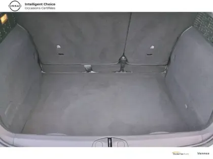 Photo 13 Fiat 500x  1.3 FireFly Turbo T4 150 ch DCT