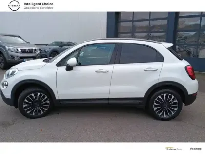 Photo 1 Fiat 500x  1.3 FireFly Turbo T4 150 ch DCT