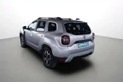 Photo 3 Dacia Duster  ECO-G 100 4x2