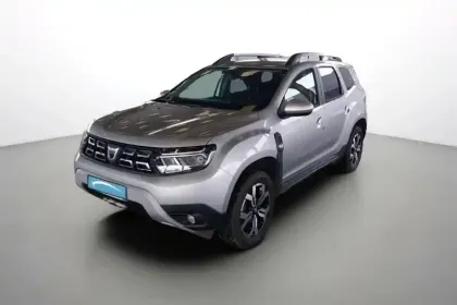 Photo Dacia Duster Prestige
