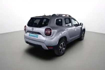 Photo 5 Dacia Duster  ECO-G 100 4x2