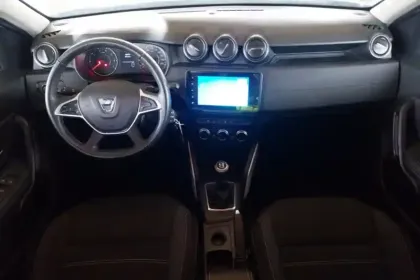 Photo 8 Dacia Duster  ECO-G 100 4x2