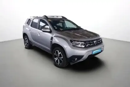 Photo 7 Dacia Duster  ECO-G 100 4x2