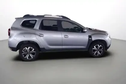Photo 6 Dacia Duster  ECO-G 100 4x2