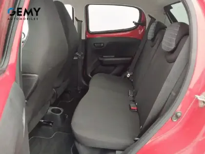 Photo 9 Peugeot 108  VTi 72ch S&S BVM5