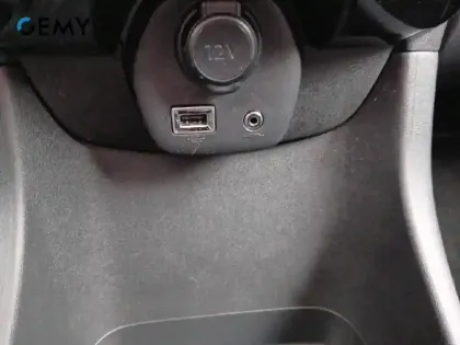 Photo 16 Peugeot 108  VTi 72ch S&S BVM5