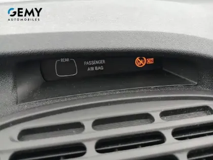 Photo 15 Peugeot 108  VTi 72ch S&S BVM5