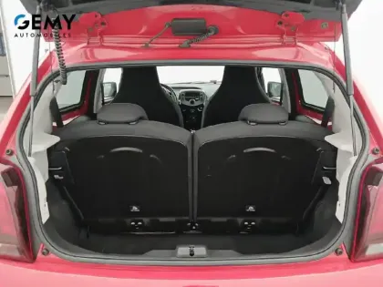 Photo 5 Peugeot 108  VTi 72ch S&S BVM5