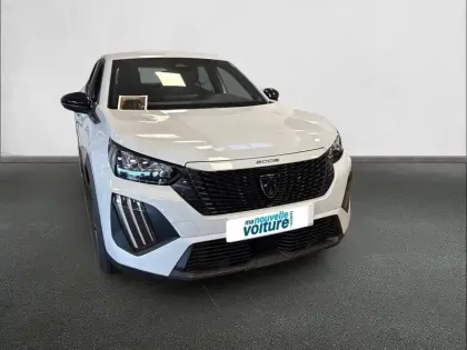 Photo 1 Peugeot 2008  100 S&S BVM6