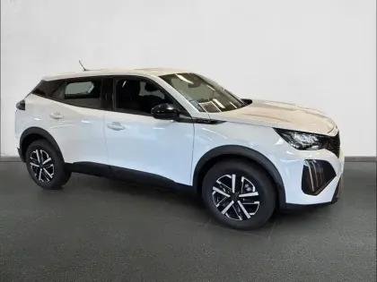 Photo 3 Peugeot 2008  100 S&S BVM6