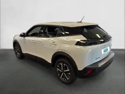 Photo 6 Peugeot 2008  100 S&S BVM6