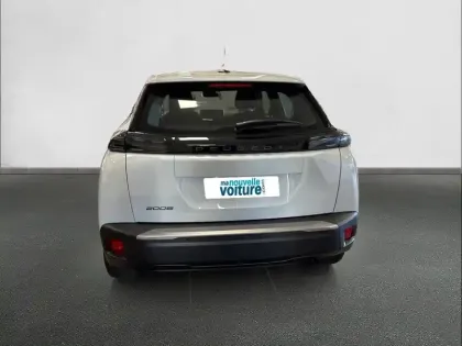 Photo 24 Peugeot 2008  100 S&S BVM6