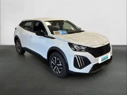 Photo 22 Peugeot 2008  100 S&S BVM6