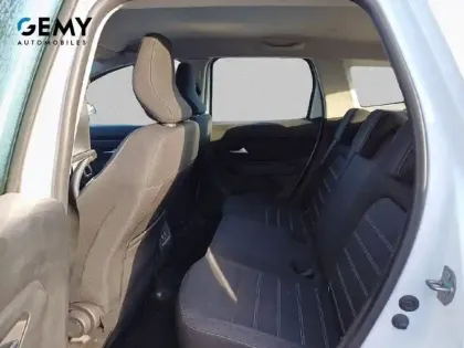 Photo 9 Dacia Duster  Blue dCi 115 4x4