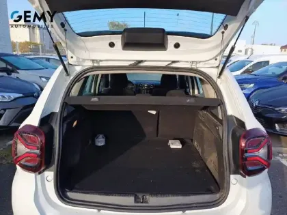 Photo 5 Dacia Duster  Blue dCi 115 4x4