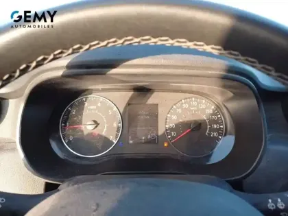 Photo 13 Dacia Duster  Blue dCi 115 4x4