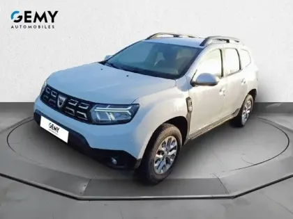 Photo Dacia Duster Confort