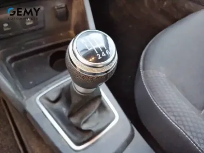 Photo 11 Dacia Duster  Blue dCi 115 4x4