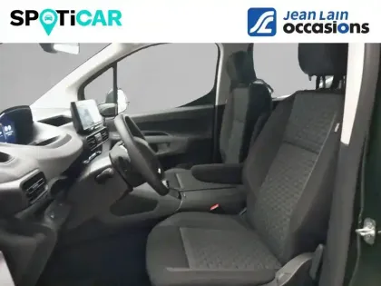 Photo 52 Peugeot Rifter  M BlueHDi 130 S&S EAT8 5pl