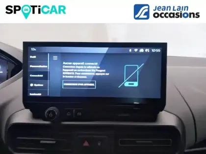 Photo 14 Peugeot Rifter  M BlueHDi 130 S&S EAT8 5pl