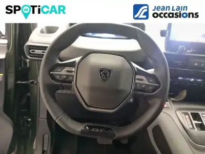 Photo 8 Peugeot Rifter  M BlueHDi 130 S&S EAT8 5pl