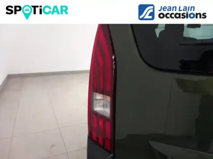 Photo 58 Peugeot Rifter  M BlueHDi 130 S&S EAT8 5pl