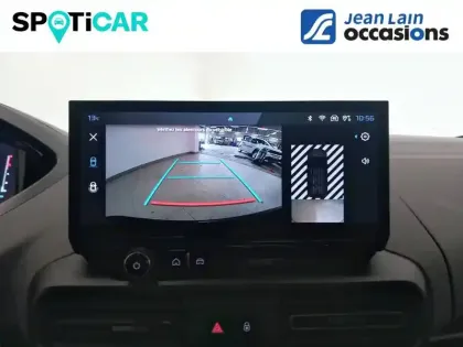 Photo 19 Peugeot Rifter  M BlueHDi 130 S&S EAT8 5pl