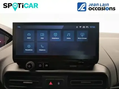 Photo 18 Peugeot Rifter  M BlueHDi 130 S&S EAT8 5pl