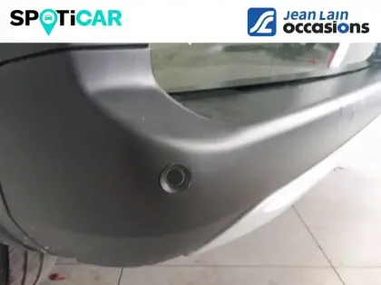 Photo 62 Peugeot Rifter  M BlueHDi 130 S&S EAT8 5pl