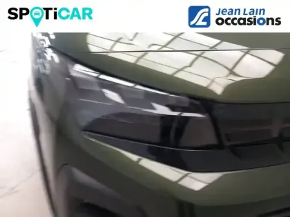 Photo 36 Peugeot Rifter  M BlueHDi 130 S&S EAT8 5pl