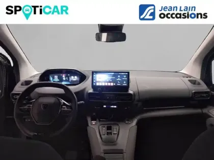 Photo 49 Peugeot Rifter  M BlueHDi 130 S&S EAT8 5pl