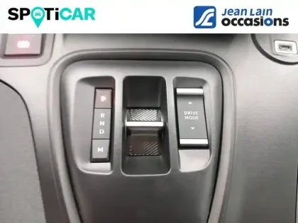 Photo 34 Peugeot Rifter  M BlueHDi 130 S&S EAT8 5pl