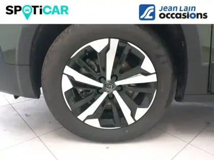 Photo 33 Peugeot Rifter  M BlueHDi 130 S&S EAT8 5pl