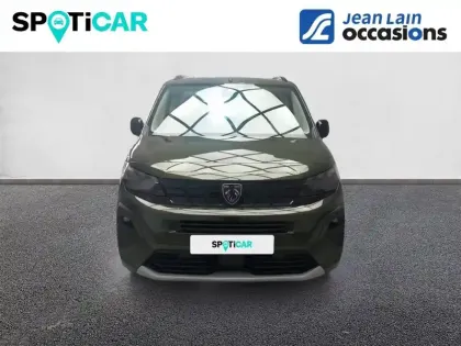 Photo 43 Peugeot Rifter  M BlueHDi 130 S&S EAT8 5pl