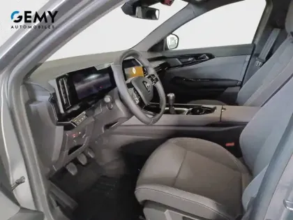 Photo 27 Renault Austral  mild hybrid advanced 130