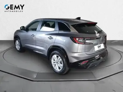 Photo 44 Renault Austral  mild hybrid advanced 130