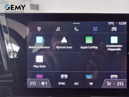 Photo 53 Renault Austral  mild hybrid advanced 130