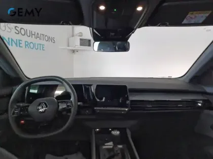 Photo 45 Renault Austral  mild hybrid advanced 130