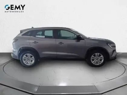 Photo 3 Renault Austral  mild hybrid advanced 130