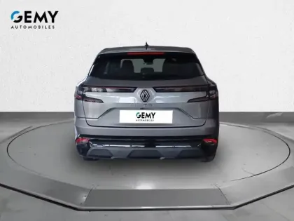 Photo 42 Renault Austral  mild hybrid advanced 130