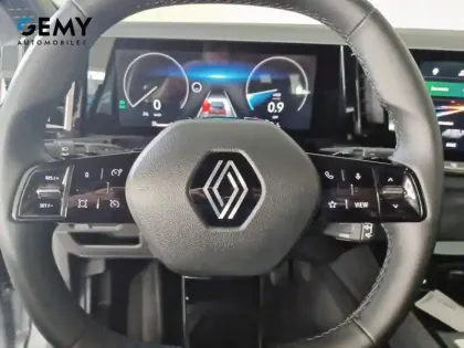 Photo 17 Renault Austral  mild hybrid advanced 130