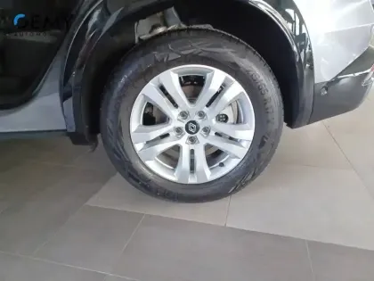 Photo 48 Renault Austral  mild hybrid advanced 130