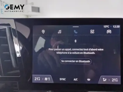 Photo 33 Renault Austral  mild hybrid advanced 130